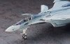 Hasegawa 65838 VF-31A Kairos Macross Delta 1/72